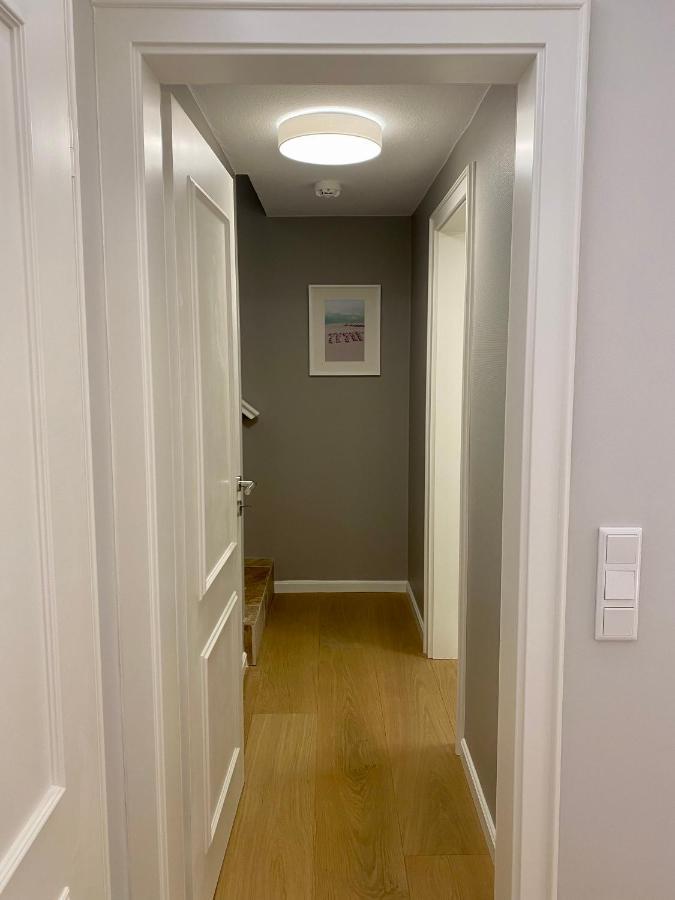 Suederhygge Appartement Keitum Buitenkant foto