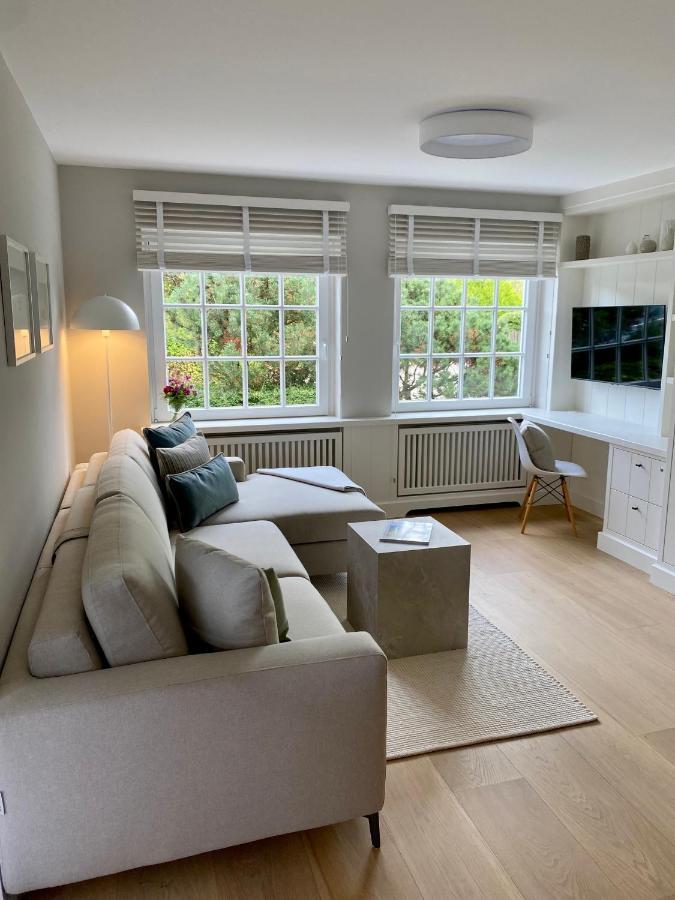 Suederhygge Appartement Keitum Buitenkant foto