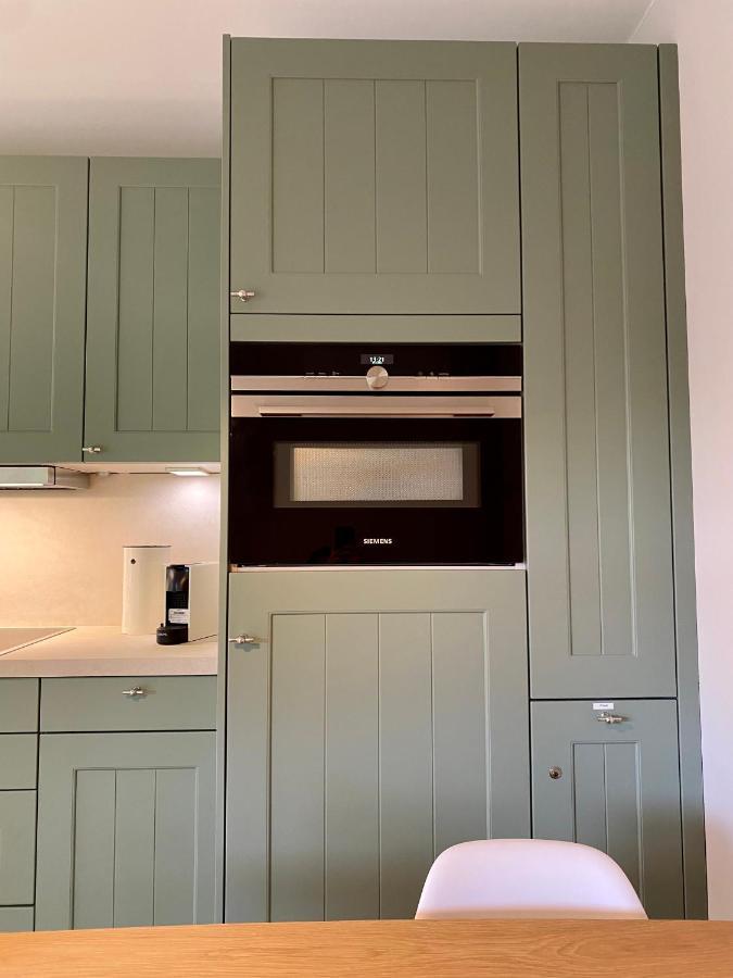 Suederhygge Appartement Keitum Buitenkant foto