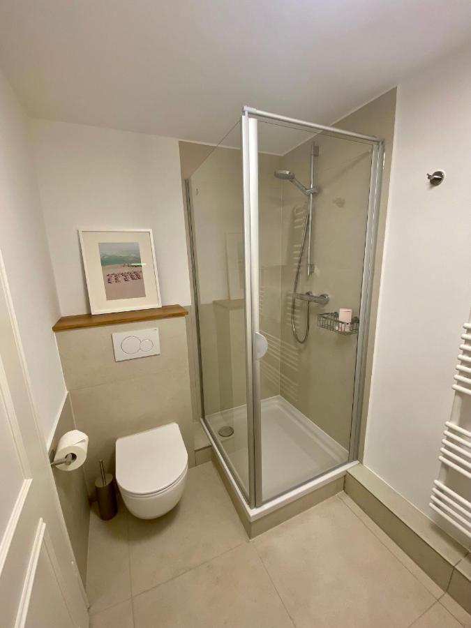 Suederhygge Appartement Keitum Buitenkant foto