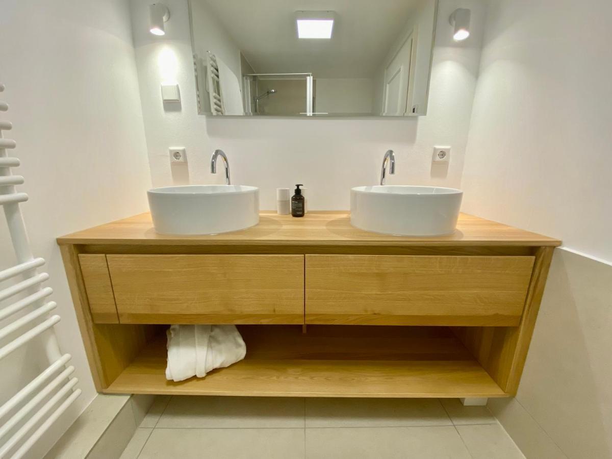 Suederhygge Appartement Keitum Buitenkant foto