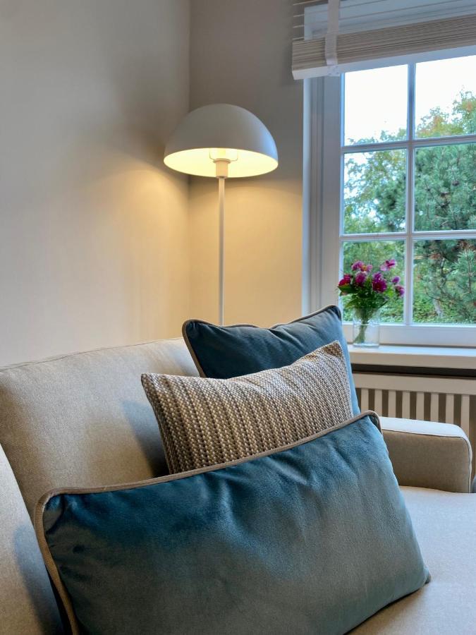 Suederhygge Appartement Keitum Buitenkant foto