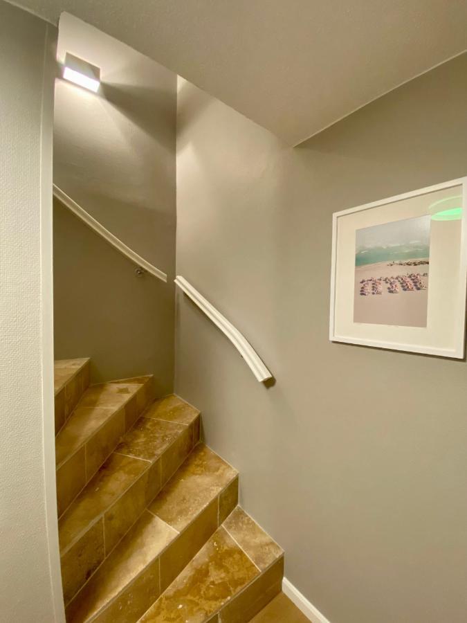 Suederhygge Appartement Keitum Buitenkant foto