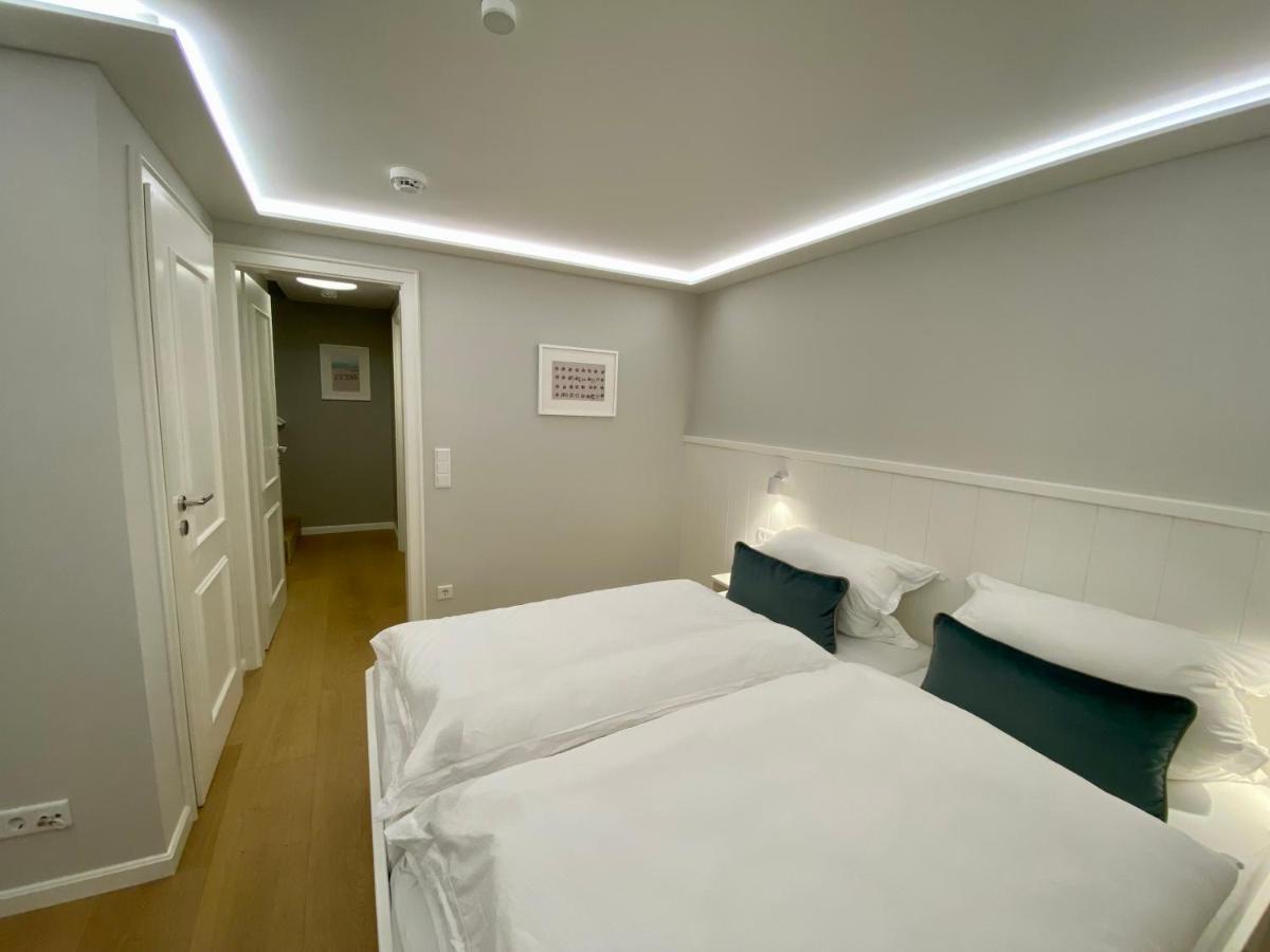 Suederhygge Appartement Keitum Buitenkant foto