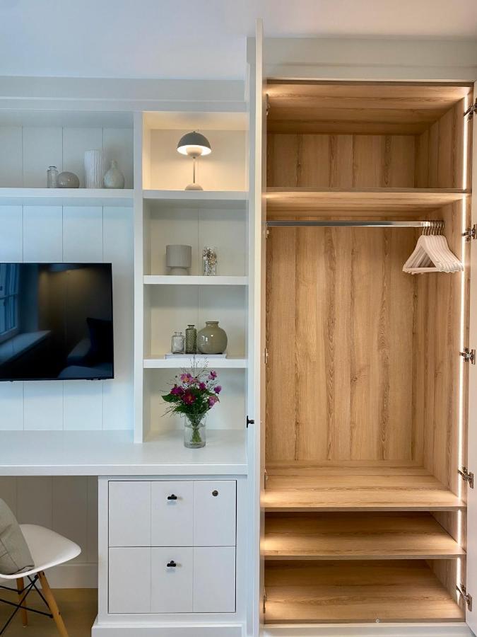 Suederhygge Appartement Keitum Buitenkant foto