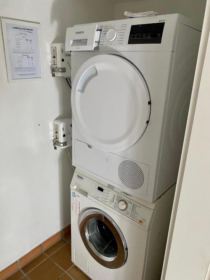 Suederhygge Appartement Keitum Buitenkant foto