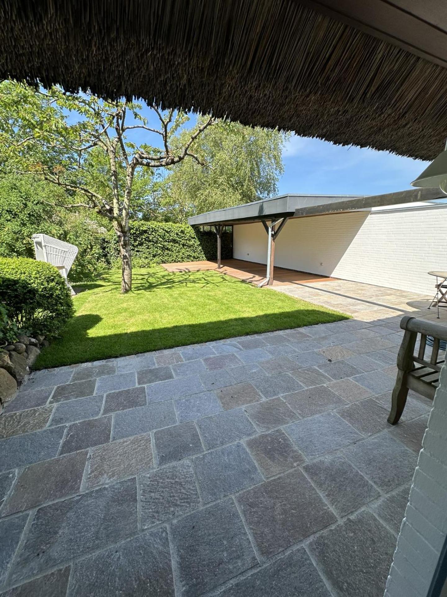 Suederhygge Appartement Keitum Buitenkant foto